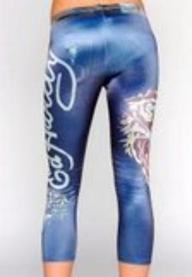 Ed Hardy Leggings-14